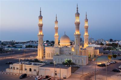 Ras al Kaimah